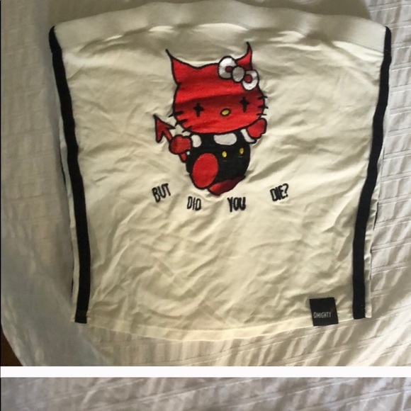 Iso I’m looking for theses omighty items - Picture 7 of 8